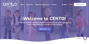 CENTO