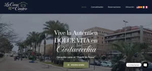 La Casa del Centro