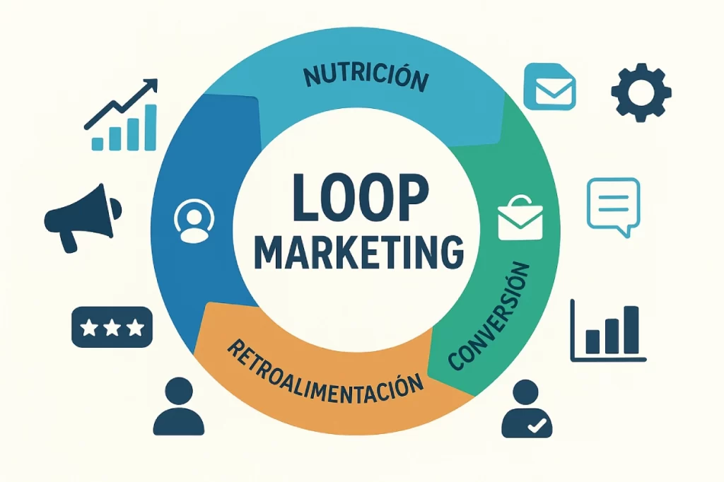 Loop Marketing