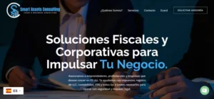 Smart assets Consulting
