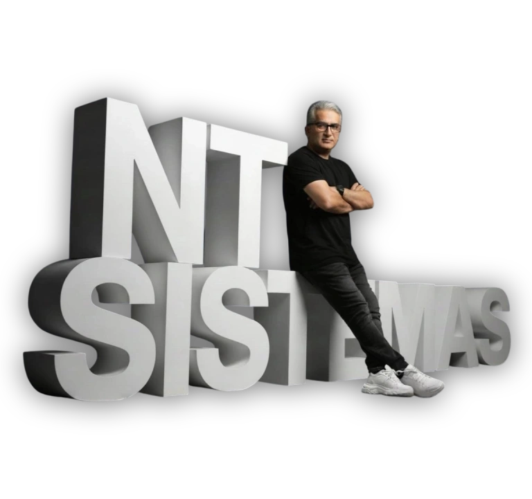 CEO NT Sistemas